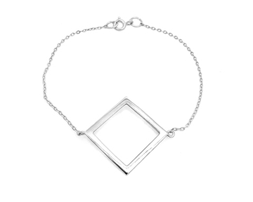 Браслет Серебро