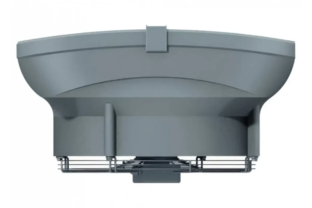 Водяной тепловентилятор Sonniger Heater Condens CR2 EC