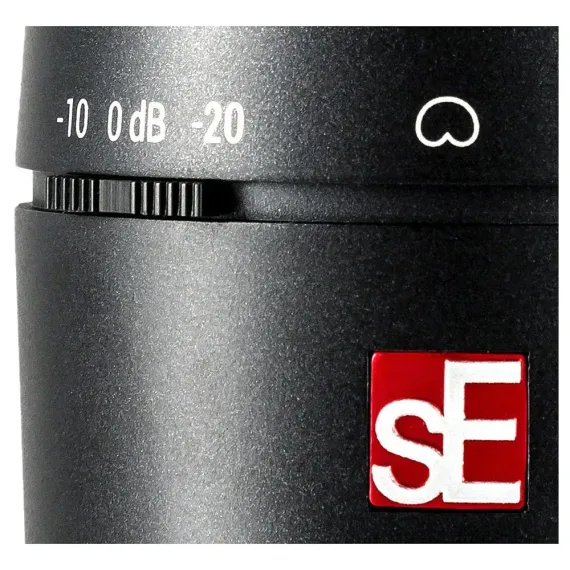 SE Electronics X1 S