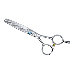 Двусторонние филировочные ножницы Suntachi Salon TS2-DT-5525 5 Класс