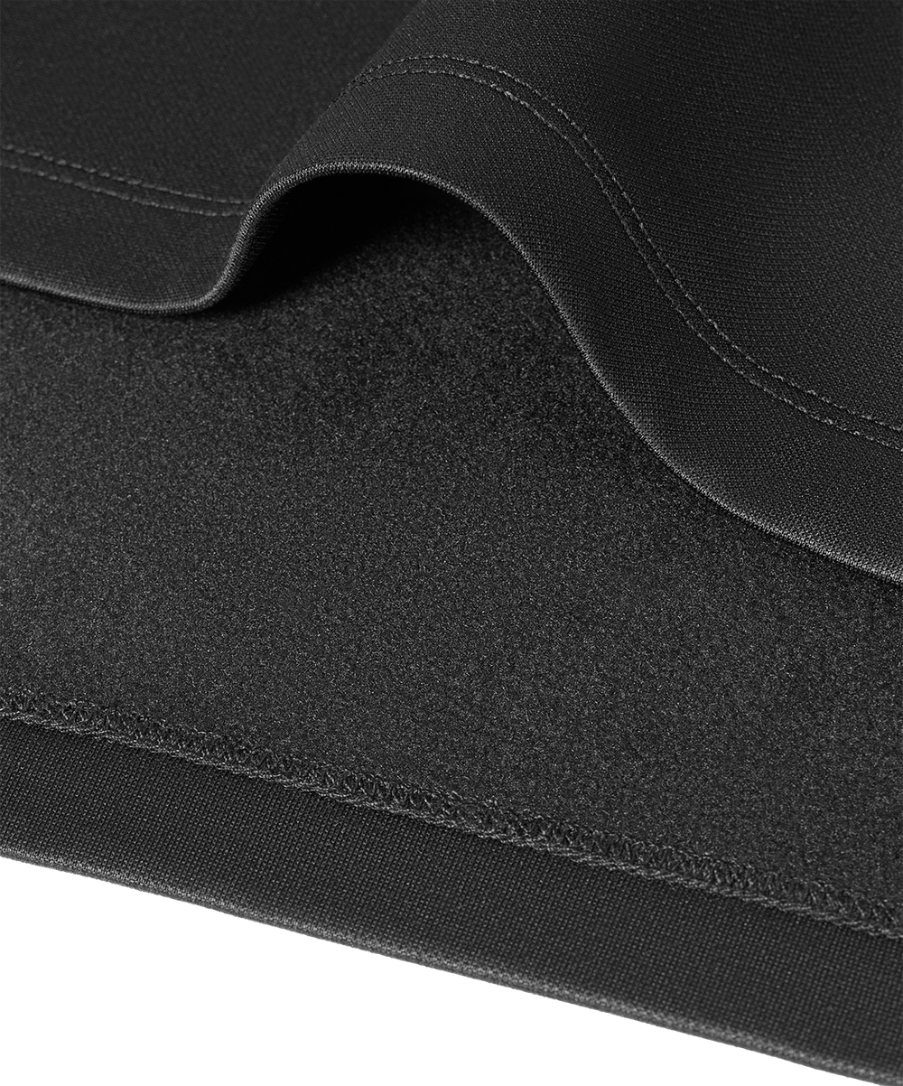 Джемпер тренировочный JÖGEL PREMIER PerFormDRY Training 1/4 Zip Fleece Top, черный