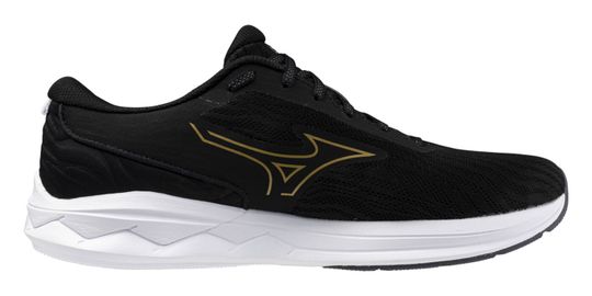 Кроссовки MIZUNO WAVE REVOLT 3