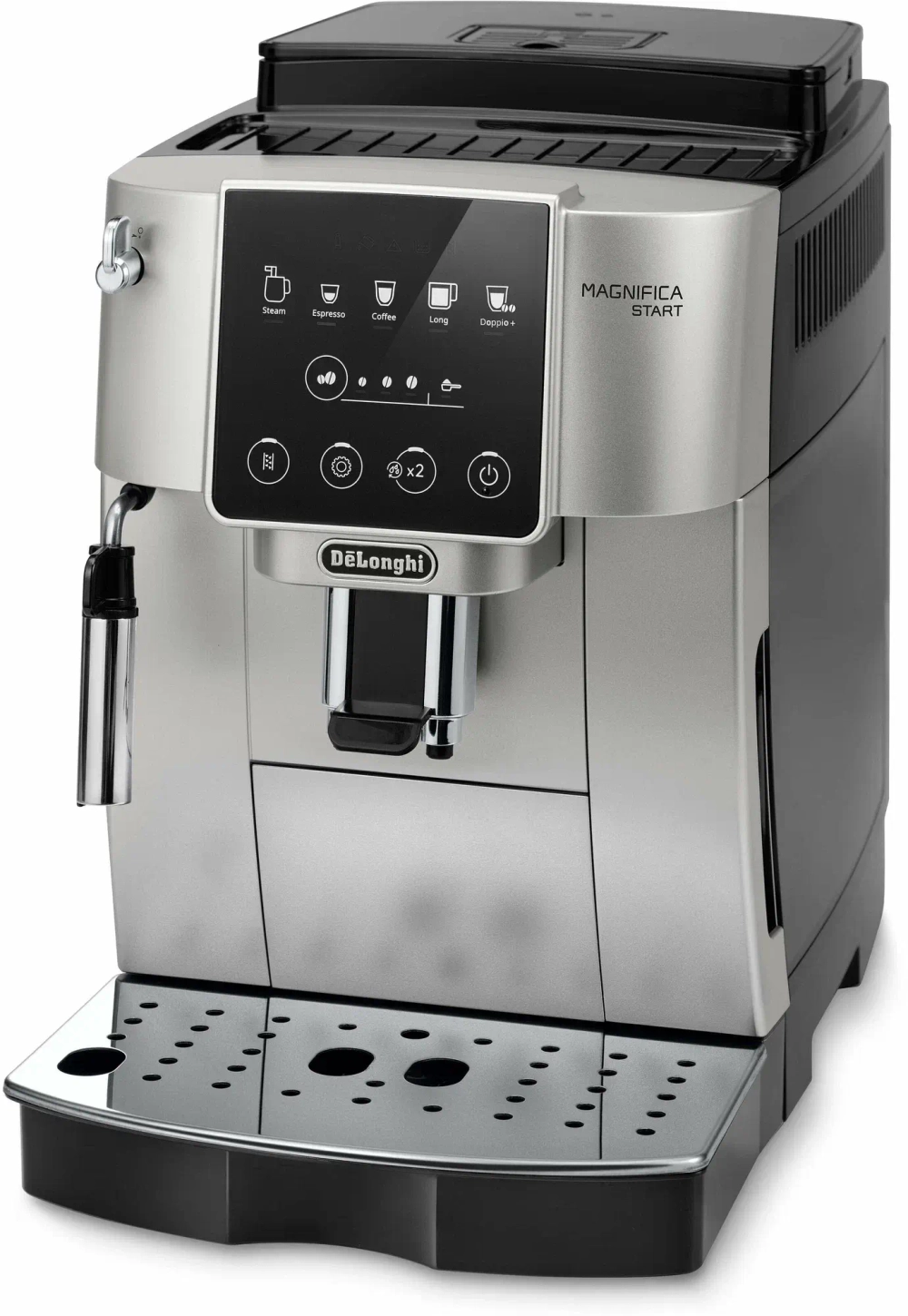 Кофемашина автоматическая зерновая DeLonghi ECAM220.31. SB