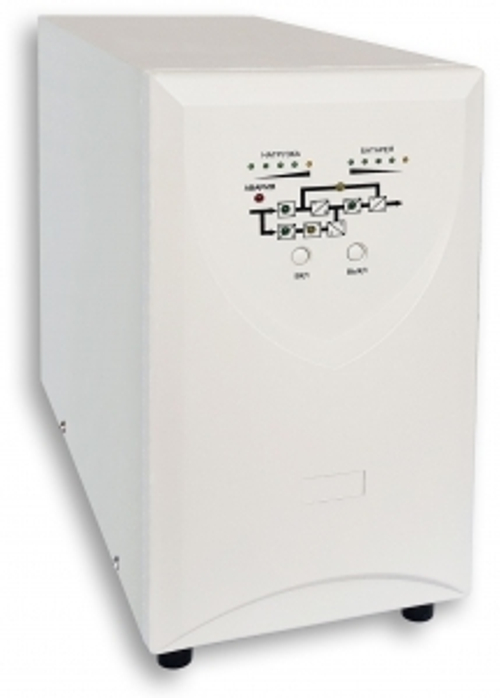 ИБП ДПК-1/1-3-220-М