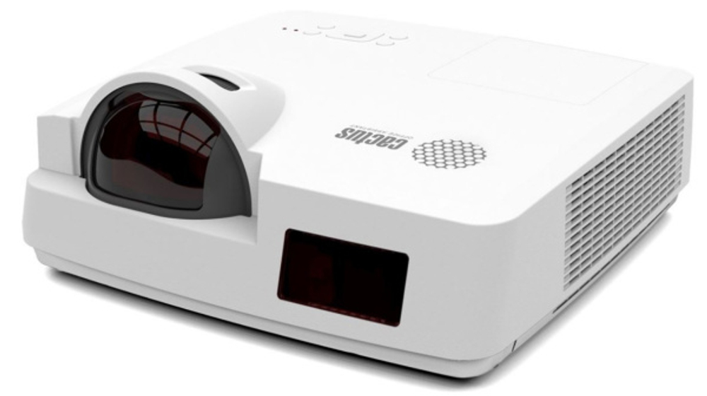 Проектор Cactus CS-V2.WT