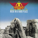 Aerosmith / Rock In A Hard Place (CD)