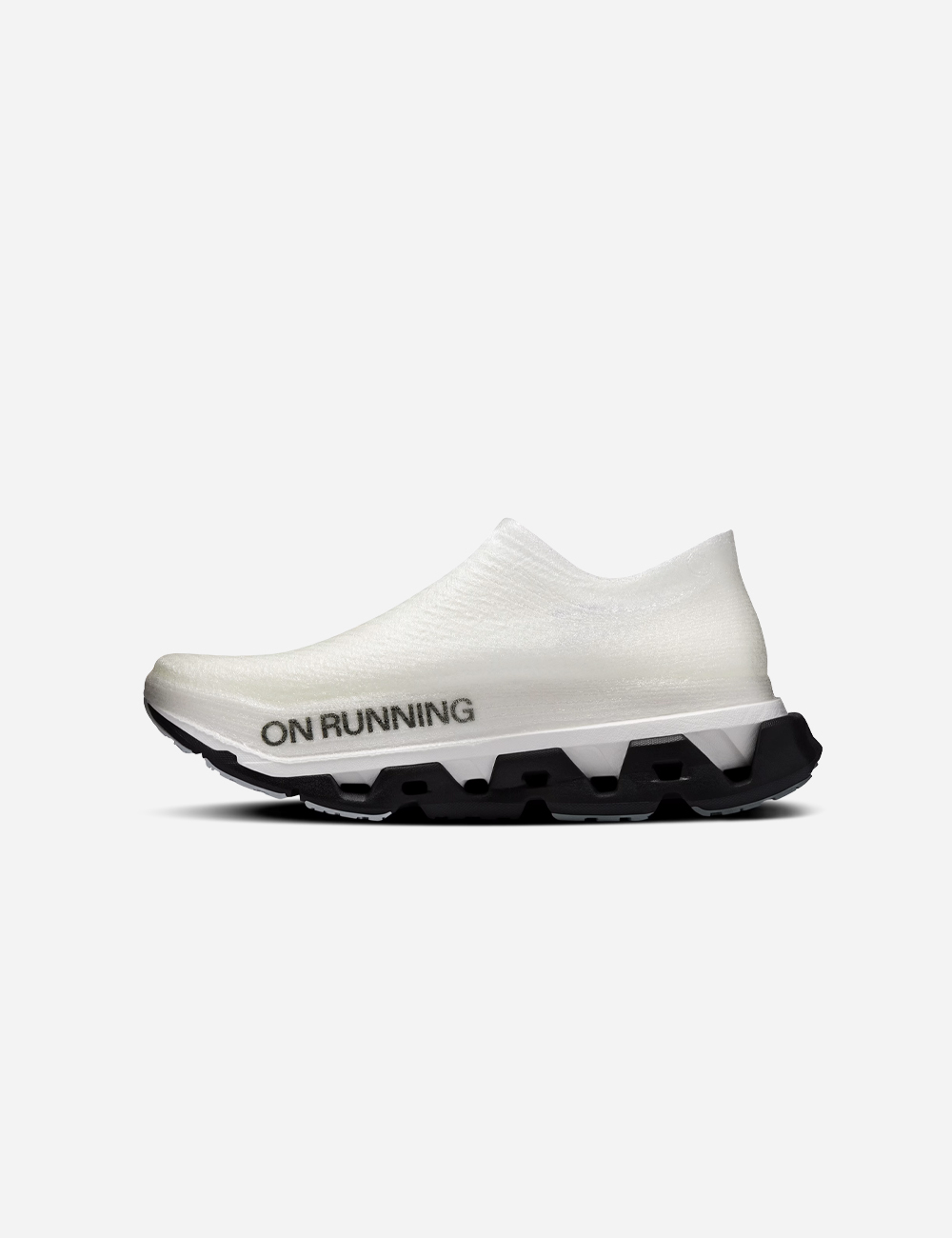 On Running LightSpray Cloudmonster 3 "HyperBlack / Apollo"