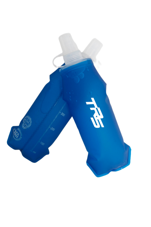 Мягкая бутылка для бега TRS