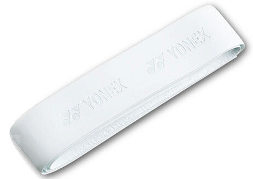 Теннисные намотки базовые Yonex Super Leather Tour Grip Tennis 1P - черный