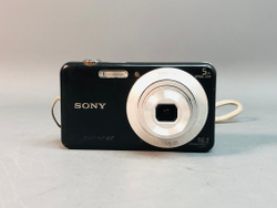 Sony Cyber-shot DSC-W710