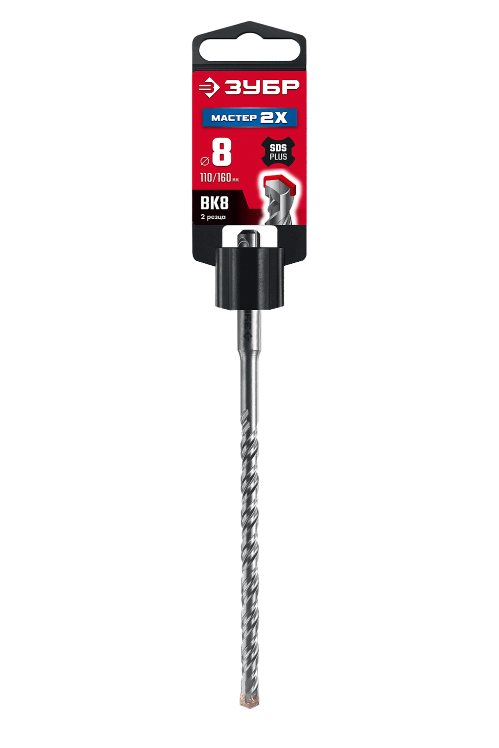 29315-160-08 Бур по бетону SDS-plus