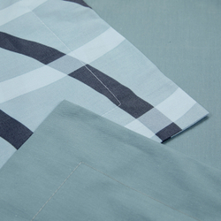 Постельное белье СайлиД BR-007 сатин