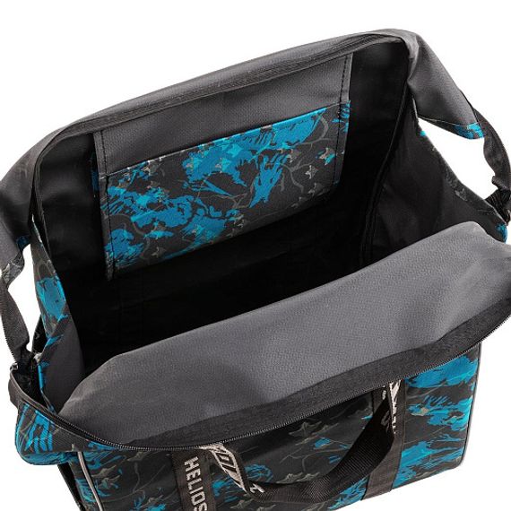 Тележка с сумкой Тонар ТРС-35