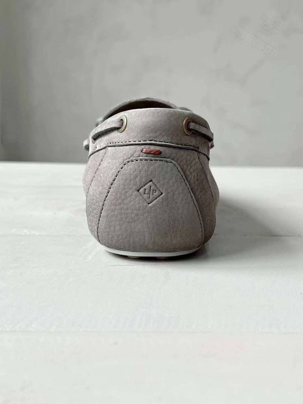 Мокасины Loro Piana