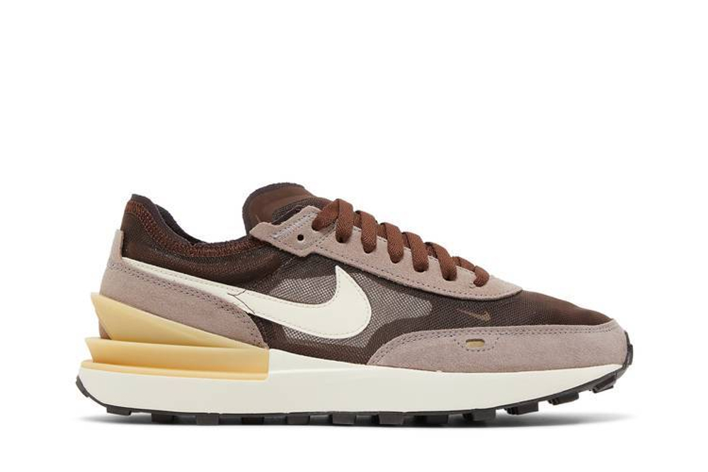 Кроссовки Nike Waffle One