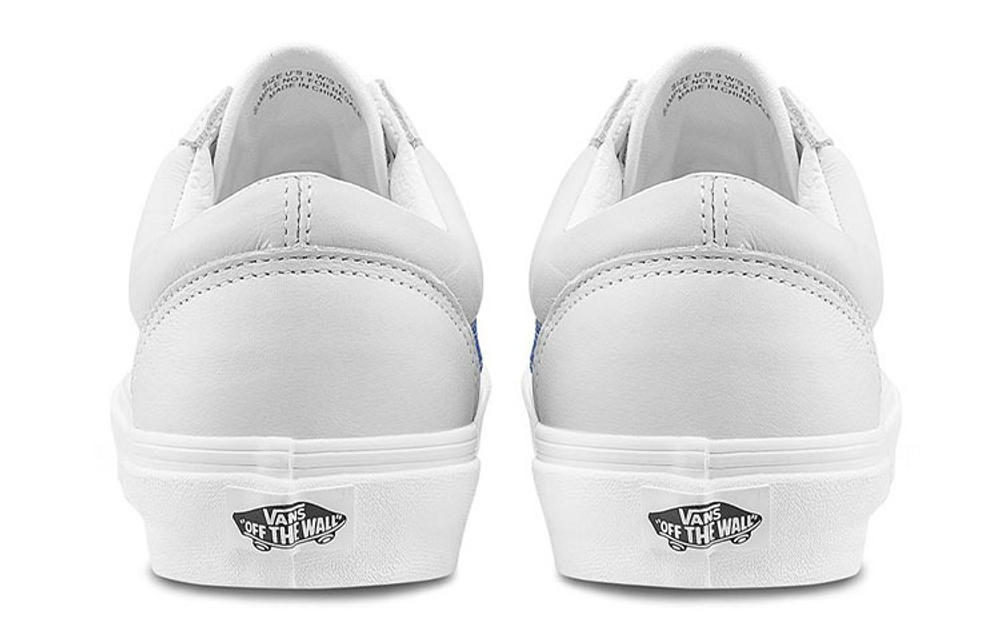 Vans Style 36