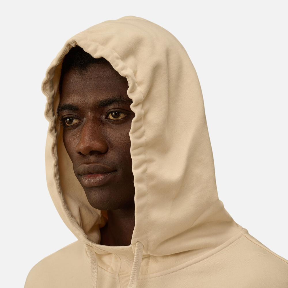 Толстовка Diagonal Fleece Boxy