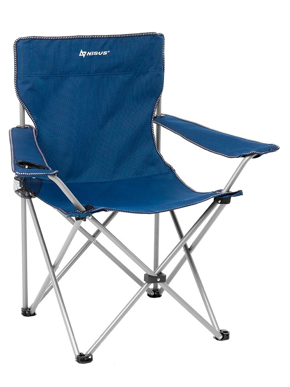 Кресло складное Nisus (N-242-B)