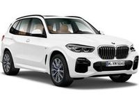 BMW X5 G05 2018-2023+