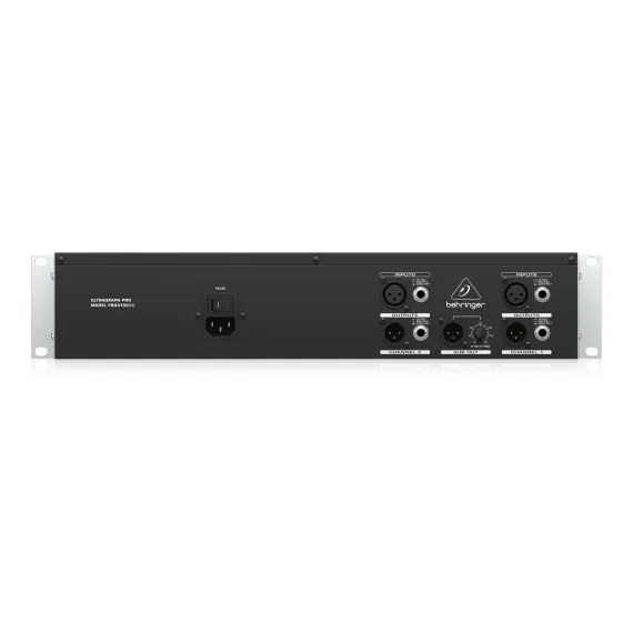 Behringer FBQ3102HD