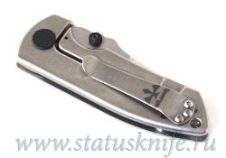 Нож ESV Extra Small VECP Full Custom Les Georgeфотография - 9