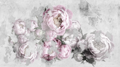 Дизайнерские №162 Фотообои и Фрески ручной работы