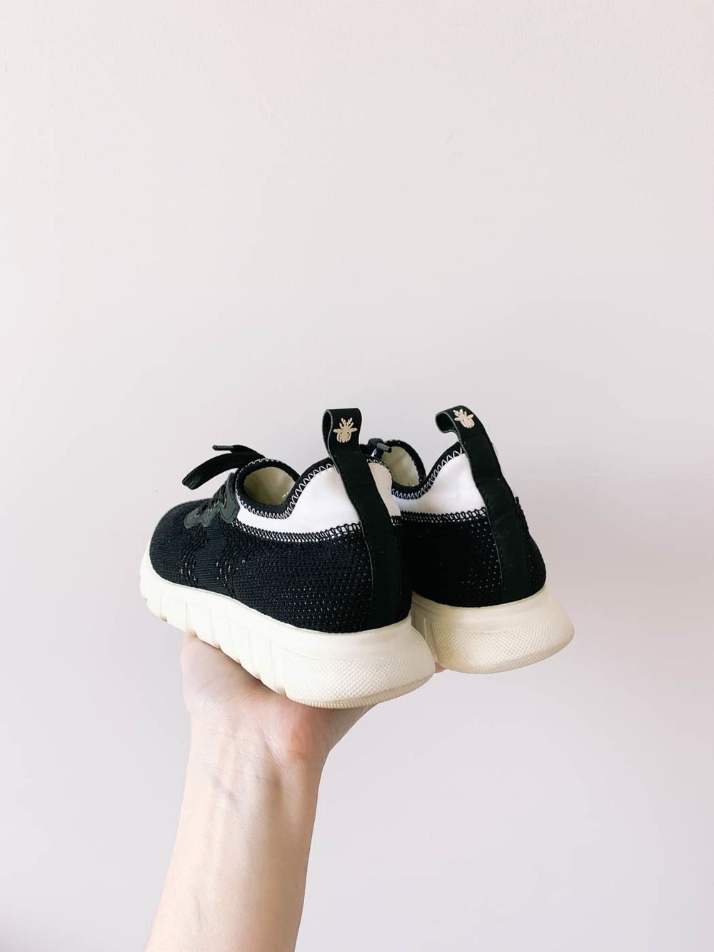 Кроссовки Dior