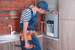 Ремонт кулеров для воды