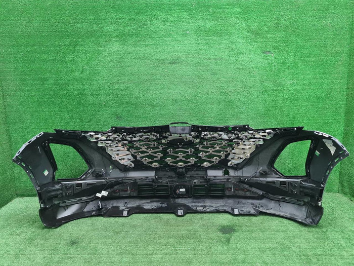 Бампер передний Omoda C5 (2022-н.в.) (В сборе)