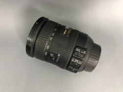 Nikon 18-200mm 3.5-5.6G ED AF-S VR II DX