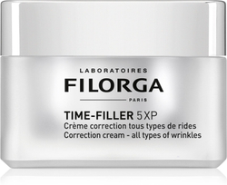 FILORGA TIME-FILLER 5XP - корректирующий крем против морщин /   50  ml  / GTIN 3540550010861