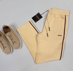 Спортивный костюм Ermenegildo Zegna