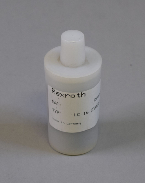 BOSCH REXROTH R900943287