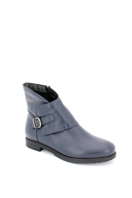 Ботинки женские Ascalini R7294B