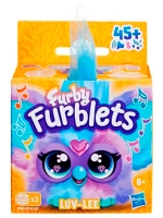 Игрушка интерактивная Furby Furblets Ферби оригинал