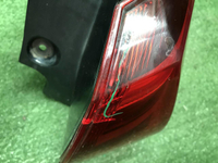 Фонарь правый внешний Nissan X-Trail T32 (17-22)
