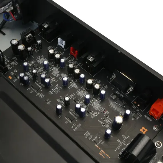 Magnetar UDP 800