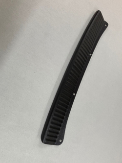 Накладка на Гранту ФЛ