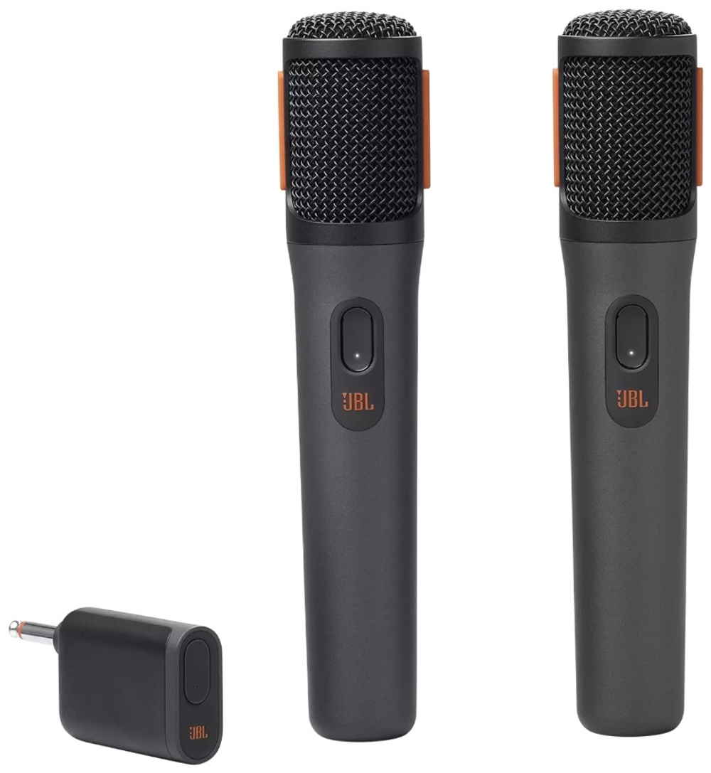 Микрофон JBL PartyBox Wireless Mic