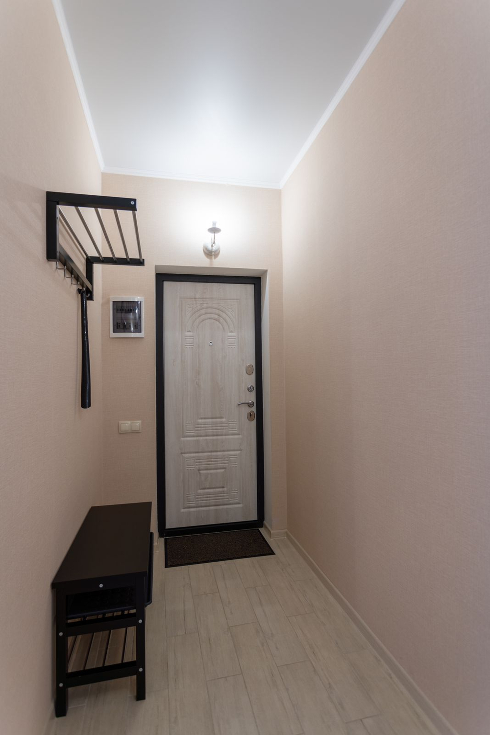 Делюкс 3-комнатный