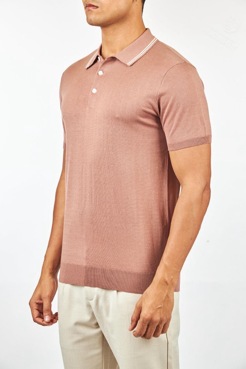 Поло Brunello Cucinelli