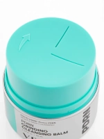 VT Cosmetics Гидрофильный бальзам с ПДРН для глубокого очищения и сияния кожи PDRN Grinding Cleansing Balm 50 мл
