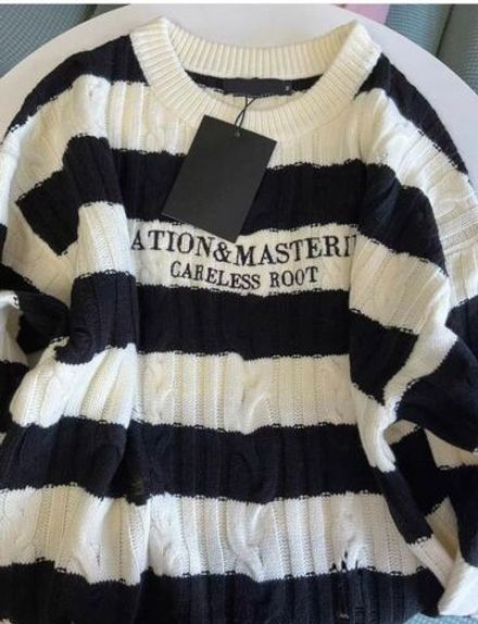 Свитер 50346466 Fabrika