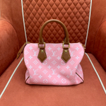 Louis Vuitton Speedy P9 Bandouliere 25