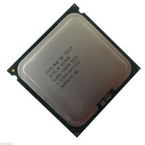Процессор Intel Xeon X5260 Wolfdale (3333MHz, LGA771, L2 6Mb) OEM