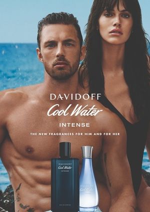 Davidoff Cool Water Intense