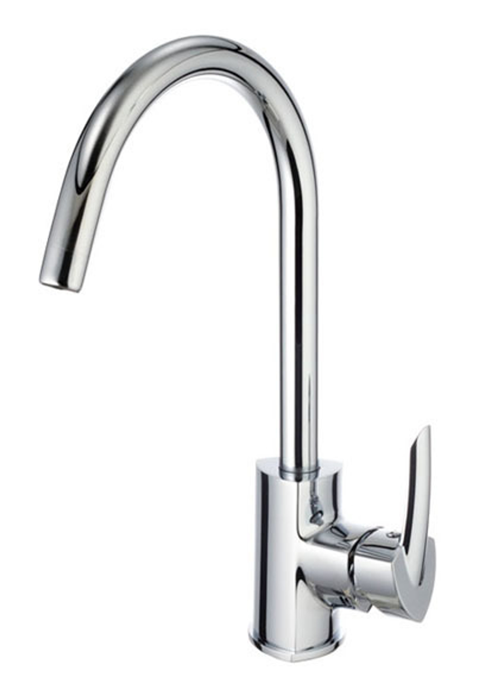 LEMARK Серия MARS. Смеситель для кухни – LM3505C