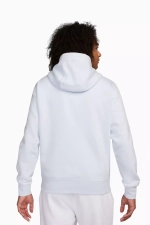 Кофта Nike Sportswear Club Fleece