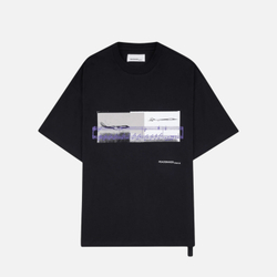 Футболка Regular Tee