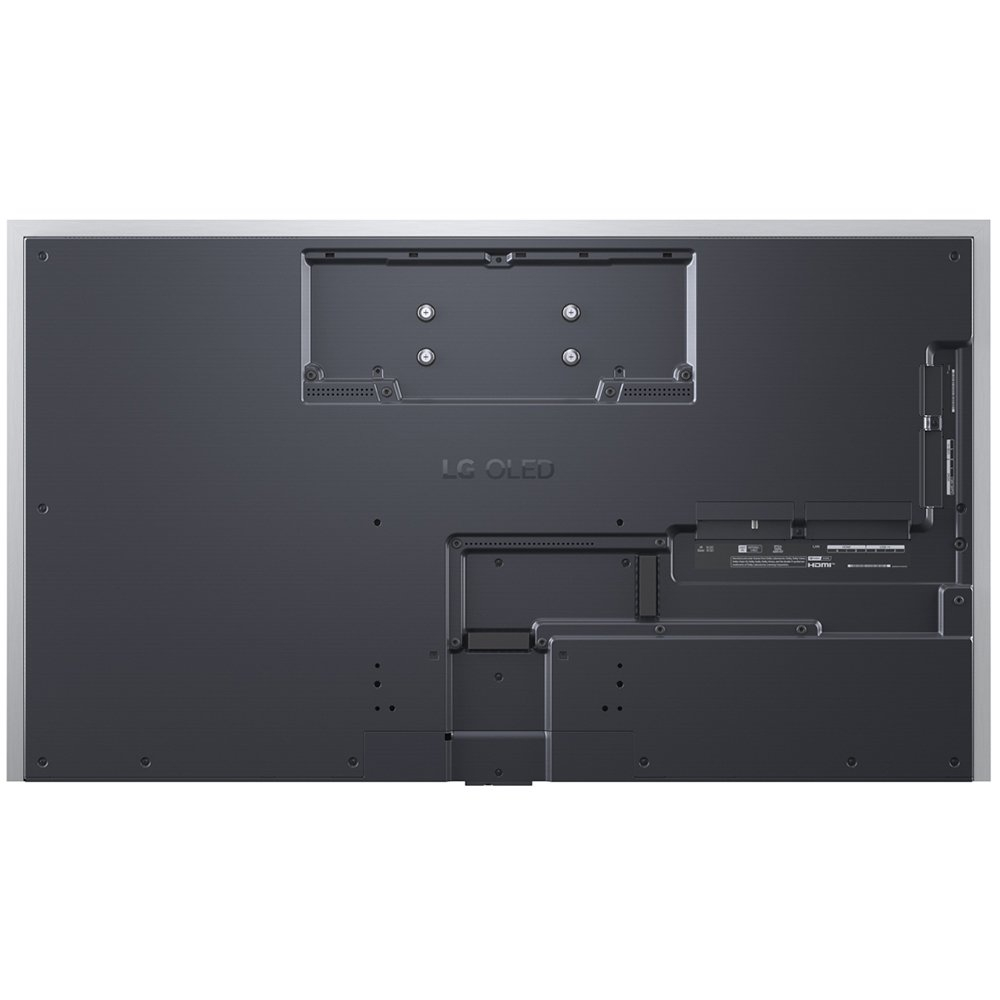 Телевизор 55" LG OLED55G6RLA
